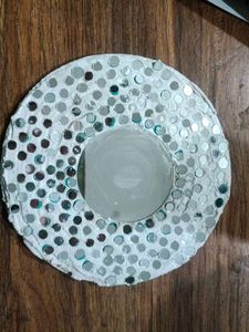Handmade Mirror Wall Decor