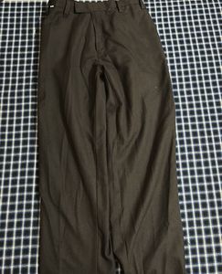 Brown Men's Trousers