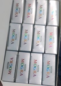 Moghra Jumbo Combo Attar pure fragrances 6 pic