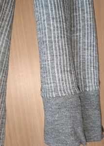 NOVA grey thermal inner 🐘