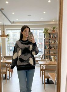 Unique Knit Sweater For Women 🌺