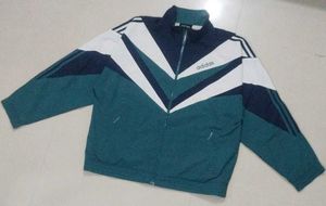 Adidas Vintage Track Jacket