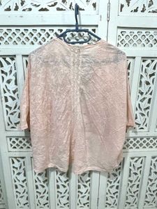 🌸Imported Light Pink Cardigan G