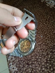 Mens watch Combo