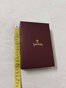 Tanishq Jewellery Box