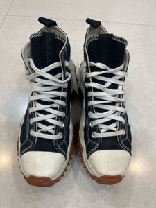 Converse Run Star Motion High Top Sneakers