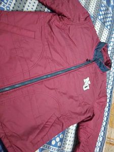 Winter Wear Jacket For Men