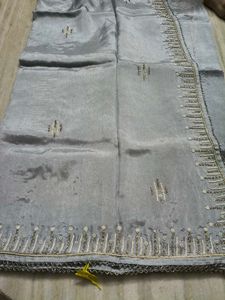 heavy saree and blouse