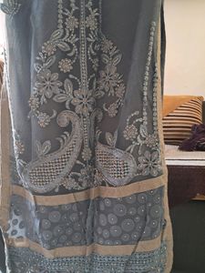 Ethnic Dress