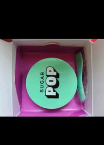 Sugar Pop Daily Wear Foundation