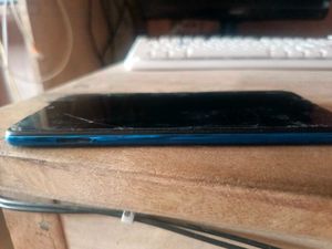 poco x3 / pro display with frame