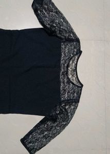 Black Kurta For Women 🖤