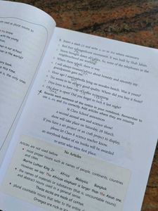 Grammar for All - Grade 8 Workbook