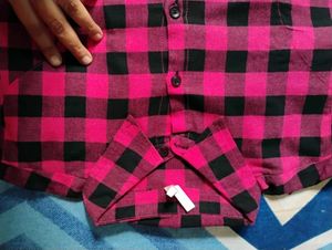 Women New Shirt
