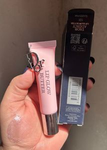Dior Lip Glow butter