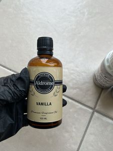 Candle Fragrance Oils – 100 ml Each | 6 Scents Ava