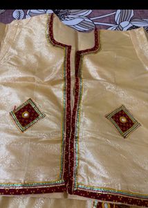 Indian Girls Dress