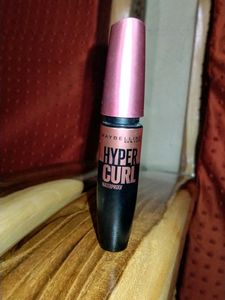 Maybelline Hyper Curl Mascara
