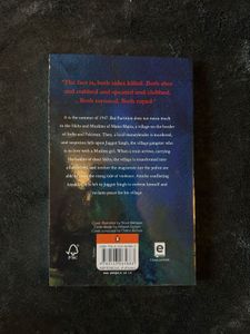 Train to Pakistan by Khushwant Singh