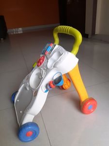 Give Away-Walk Support For 6 Months-1 Year