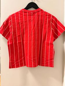 TOMMY HILFIGER Striped Tee