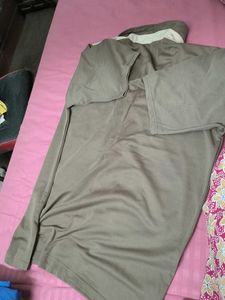 Casual Polo Shirt