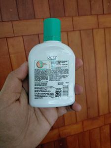 Lacto Calamine Face Lotion