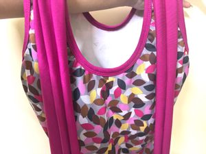 Print Swimsuit