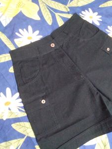 Women Short