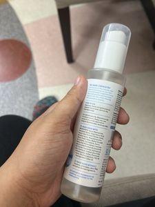 Hydrating Face Serum