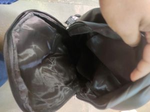 College bag