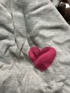 Very Beautiful Knitted Light Pullover By Mothercar