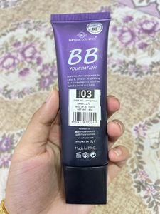 Shryoan Cosmetics BB Foundation &amp; Primer Set