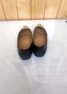 Casual Shoes Outryt, Size 6(39)