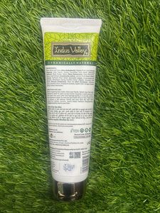 Indus Valley Face Wash