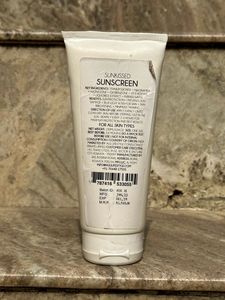Auli Sunscreen 🧴