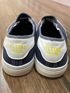 Flying Machine Casual Shoe