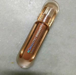 Romantic Bright Liquid Lipstick