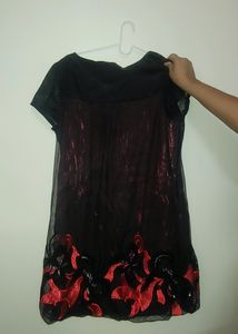 New Showstopper Party Tunic