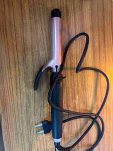 Agaro Haircurler
