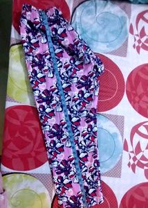 Brand New Pink Floral Co-ard Set