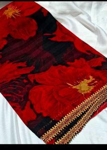 2 beautiful saree combo