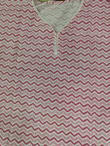 3 Beautiful Women's Kurtas