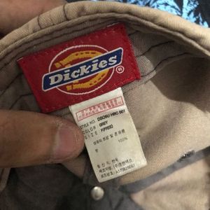 Dickies Since 1922 Baseball Cap