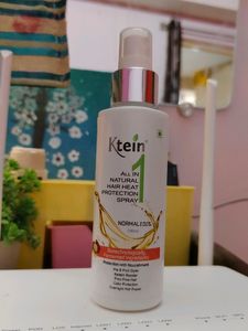 Ktein Hair Heat Protection Spray
