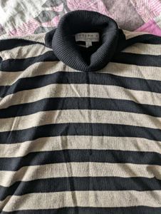 Turtle neck tshirt from US