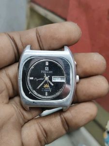 Vintage Ricoh Automatic Watch