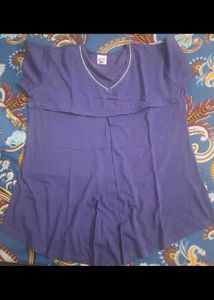 Maternity/Feeding Tops combo