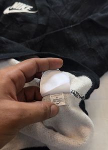 Nike Crew Neck Sweatshirt