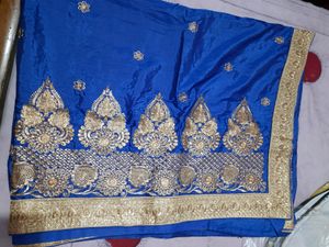 New Saree